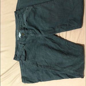 New York and company corduroy pants.